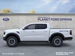 New 2025 Ford Ranger Raptor SuperCrew Cab 4x4 Pickup for sale #SS3368 - photo 4