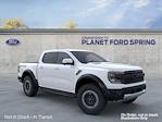 New 2025 Ford Ranger Raptor SuperCrew Cab 4x4 Pickup for sale #SS3368 - photo 7