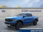 New 2025 Ford Ranger Raptor SuperCrew Cab 4x4 Pickup for sale #SS3458 - photo 1