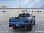 New 2025 Ford Ranger Raptor SuperCrew Cab 4x4 Pickup for sale #SS3458 - photo 8