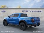 New 2025 Ford Ranger Raptor SuperCrew Cab 4x4 Pickup for sale #SS3458 - photo 2