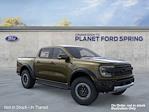 New 2025 Ford Ranger Raptor SuperCrew Cab for sale #SS3842 - photo 8