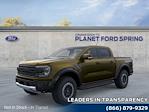 New 2025 Ford Ranger Raptor SuperCrew Cab for sale #SS3842 - photo 1