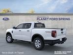 New 2025 Ford Ranger XL SuperCrew Cab 4x4 Pickup for sale #S3477 - photo 2