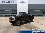 New 2025 Ford F-350 Lariat Crew Cab 4x4 SRW Pickup for sale #SS0301 - photo 29