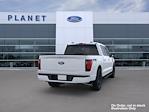 2025 Ford F-150 SuperCrew Cab 4x4 Pickup for sale #SS0336 - photo 8