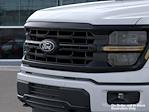 2025 Ford F-150 SuperCrew Cab 4x4 Pickup for sale #SS0336 - photo 12