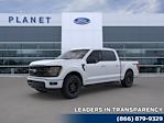 2025 Ford F-150 SuperCrew Cab 4x4 Pickup for sale #SS0336 - photo 1