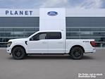 2025 Ford F-150 SuperCrew Cab 4x4 Pickup for sale #SS0336 - photo 3