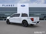2025 Ford F-150 SuperCrew Cab 4x4 Pickup for sale #SS0336 - photo 4