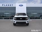 2025 Ford F-150 SuperCrew Cab 4x4 Pickup for sale #SS0336 - photo 6