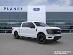 2025 Ford F-150 SuperCrew Cab 4x4 Pickup for sale #SS0336 - photo 7