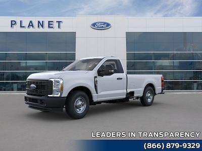 2025 Ford F-250 Regular Cab RWD Pickup for sale #SS0567 - photo 1