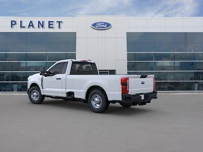 2025 Ford F-250 Regular Cab RWD Pickup for sale #SS0567 - photo 2