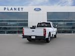 2025 Ford F-250 Regular Cab RWD Pickup for sale #SS0567 - photo 10