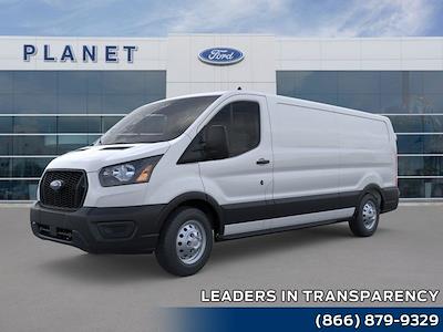 2025 Ford Transit 150 Low Roof AWD Empty Cargo Van for sale #SS0830 - photo 1