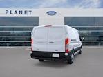 New 2025 Ford Transit 150 Low Roof AWD Empty Cargo Van for sale #SS0830 - photo 10