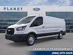 New 2025 Ford Transit 150 Low Roof AWD Empty Cargo Van for sale #SS0830 - photo 1
