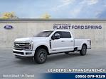 2025 Ford F-350 Crew Cab SRW 4x4 Pickup for sale #SS0958 - photo 1