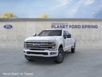 2025 Ford F-350 Crew Cab SRW 4x4 Pickup for sale #SS0958 - photo 3