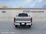 2025 Ford F-350 Crew Cab SRW 4x4 Pickup for sale #SS0958 - photo 5