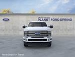 2025 Ford F-350 Crew Cab SRW 4x4 Pickup for sale #SS0958 - photo 6