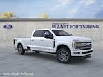 2025 Ford F-350 Crew Cab SRW 4x4 Pickup for sale #SS0958 - photo 7