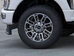2025 Ford F-350 Crew Cab SRW 4x4 Pickup for sale #SS0958 - photo 19