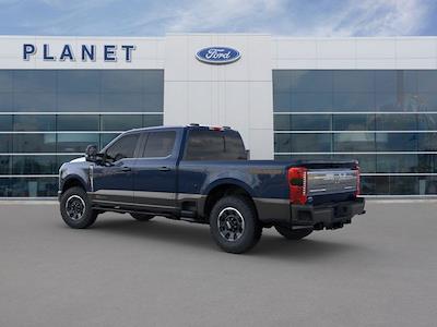 2025 Ford F-250 Crew Cab 4x4 Pickup for sale #SS0972 - photo 2