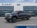 2025 Ford F-250 Crew Cab 4x4 Pickup for sale #SS0972 - photo 1