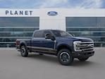 2025 Ford F-250 Crew Cab 4x4 Pickup for sale #SS0972 - photo 9