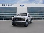 2025 Ford F-150 Regular Cab 4x4 Pickup for sale #SS1192 - photo 3