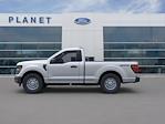 2025 Ford F-150 Regular Cab 4x4 Pickup for sale #SS1192 - photo 4