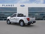 2025 Ford F-150 Regular Cab 4x4 Pickup for sale #SS1192 - photo 2