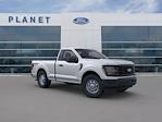 2025 Ford F-150 Regular Cab 4x4 Pickup for sale #SS1192 - photo 9