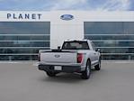 2025 Ford F-150 Regular Cab 4x4 Pickup for sale #SS1192 - photo 10