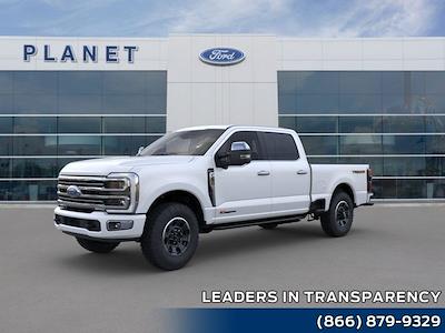 2025 Ford F-250 Crew Cab 4x4 Pickup for sale #SS1469 - photo 1