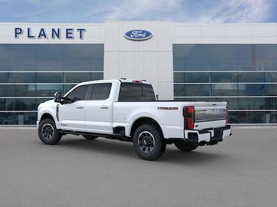 2025 Ford F-250 Crew Cab 4x4 Pickup for sale #SS1469 - photo 2