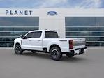 2025 Ford F-250 Crew Cab 4x4 Pickup for sale #SS1469 - photo 2