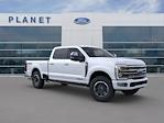 2025 Ford F-250 Crew Cab 4x4 Pickup for sale #SS1469 - photo 9