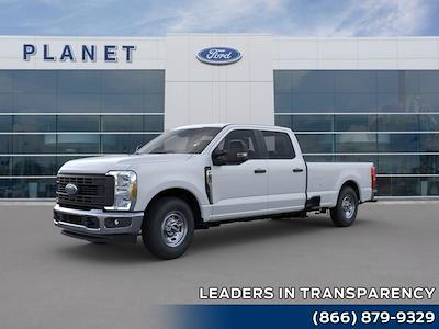 2025 Ford F-250 Crew Cab RWD Pickup for sale #SS1905 - photo 1