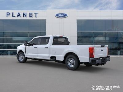 2025 Ford F-250 Crew Cab RWD Pickup for sale #SS1905 - photo 2