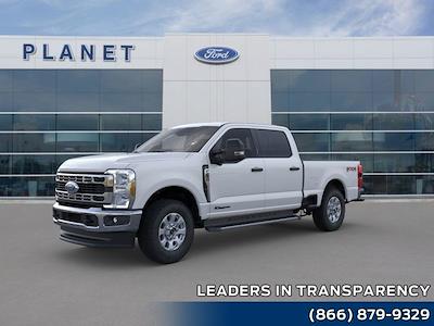 2025 Ford F-250 Crew Cab 4x4 Pickup for sale #SS1916 - photo 1