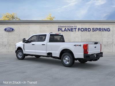 2025 Ford F-250 Crew Cab 4x4 Pickup for sale #SS1949 - photo 2
