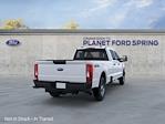 2025 Ford F-250 Crew Cab 4x4 Pickup for sale #SS1949 - photo 8