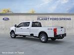 2025 Ford F-250 Crew Cab 4x4 Pickup for sale #SS1949 - photo 2