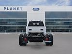 New 2025 Ford F-450 XL Crew Cab 4x4 Cab Chassis for sale #SS1992 - photo 5