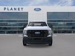 New 2025 Ford F-450 XL Crew Cab 4x4 Cab Chassis for sale #SS1992 - photo 6