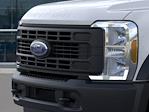 New 2025 Ford F-450 XL Crew Cab 4x4 Cab Chassis for sale #SS1992 - photo 17