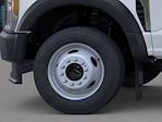 New 2025 Ford F-450 XL Crew Cab 4x4 Cab Chassis for sale #SS1992 - photo 19
